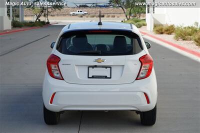 2022 Chevrolet Spark 1LT CVT - Photo 6 - Phoenix, AZ 85034