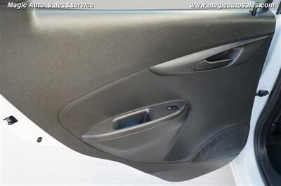 2022 Chevrolet Spark 1LT CVT - Photo 17 - Phoenix, AZ 85034