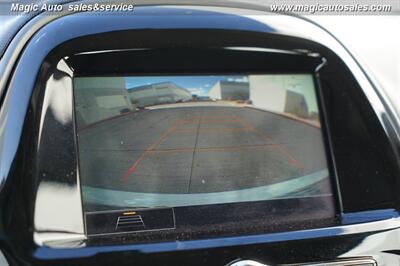 2022 Chevrolet Spark 1LT CVT - Photo 22 - Phoenix, AZ 85034