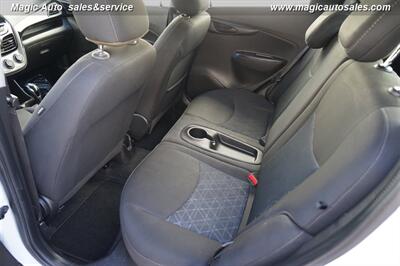 2022 Chevrolet Spark 1LT CVT - Photo 18 - Phoenix, AZ 85034