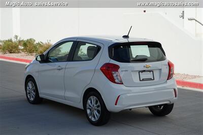 2022 Chevrolet Spark 1LT CVT - Photo 5 - Phoenix, AZ 85034