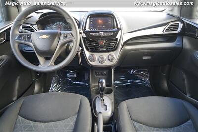 2022 Chevrolet Spark 1LT CVT - Photo 19 - Phoenix, AZ 85034