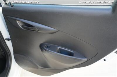 2022 Chevrolet Spark 1LT CVT - Photo 15 - Phoenix, AZ 85034