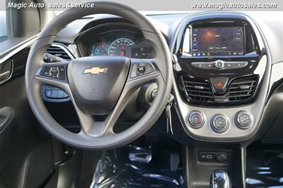 2022 Chevrolet Spark 1LT CVT - Photo 20 - Phoenix, AZ 85034