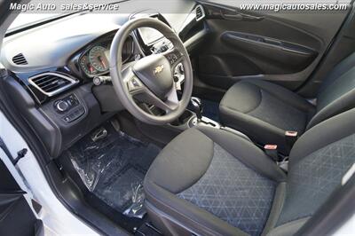 2022 Chevrolet Spark 1LT CVT - Photo 10 - Phoenix, AZ 85034