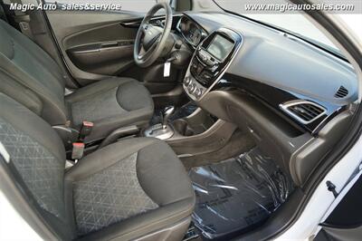 2022 Chevrolet Spark 1LT CVT - Photo 13 - Phoenix, AZ 85034