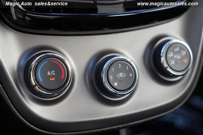 2022 Chevrolet Spark 1LT CVT - Photo 23 - Phoenix, AZ 85034