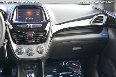 2022 Chevrolet Spark 1LT CVT - Photo 21 - Phoenix, AZ 85034