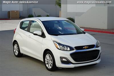 2022 Chevrolet Spark 1LT CVT - Photo 3 - Phoenix, AZ 85034