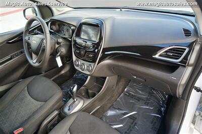 2022 Chevrolet Spark 1LT CVT - Photo 14 - Phoenix, AZ 85034