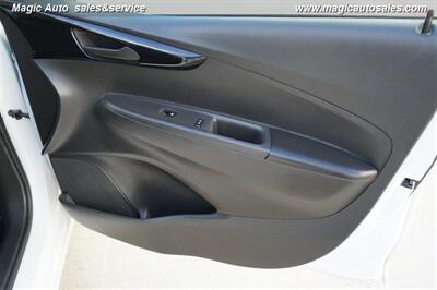 2022 Chevrolet Spark 1LT CVT - Photo 12 - Phoenix, AZ 85034