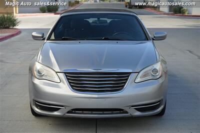 2013 Chrysler 200 Touring   - Photo 2 - Phoenix, AZ 85034
