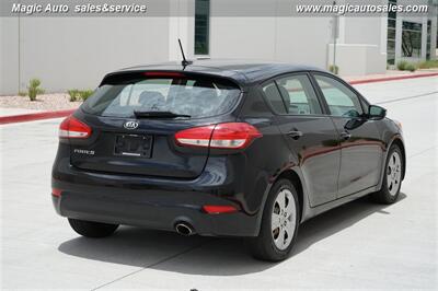 2016 Kia Forte5 LX   - Photo 6 - Phoenix, AZ 85034