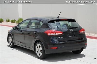 2016 Kia Forte5 LX   - Photo 4 - Phoenix, AZ 85034