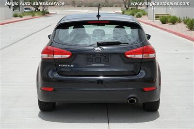 2016 Kia Forte5 LX   - Photo 5 - Phoenix, AZ 85034