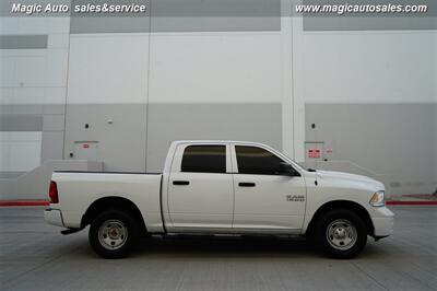 2018 RAM 1500 Tradesman   - Photo 10 - Phoenix, AZ 85034