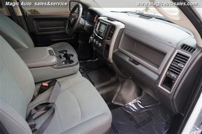 2018 RAM 1500 Tradesman   - Photo 14 - Phoenix, AZ 85034