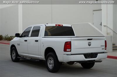 2018 RAM 1500 Tradesman   - Photo 4 - Phoenix, AZ 85034