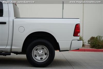 2018 RAM 1500 Tradesman   - Photo 9 - Phoenix, AZ 85034