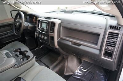 2018 RAM 1500 Tradesman   - Photo 15 - Phoenix, AZ 85034