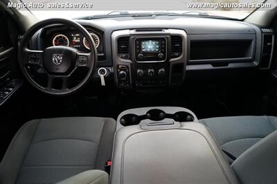 2018 RAM 1500 Tradesman   - Photo 21 - Phoenix, AZ 85034