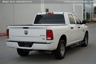 2018 RAM 1500 Tradesman   - Photo 6 - Phoenix, AZ 85034