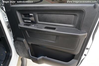 2018 RAM 1500 Tradesman   - Photo 16 - Phoenix, AZ 85034