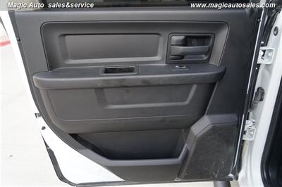 2018 RAM 1500 Tradesman   - Photo 19 - Phoenix, AZ 85034