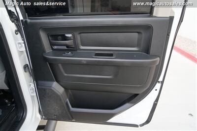 2018 RAM 1500 Tradesman   - Photo 18 - Phoenix, AZ 85034