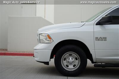 2018 RAM 1500 Tradesman   - Photo 8 - Phoenix, AZ 85034