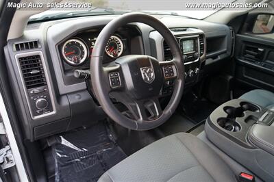 2018 RAM 1500 Tradesman   - Photo 13 - Phoenix, AZ 85034