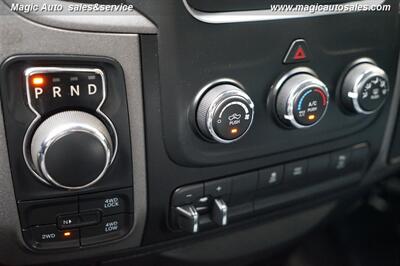 2018 RAM 1500 Tradesman   - Photo 26 - Phoenix, AZ 85034