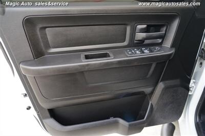 2018 RAM 1500 Tradesman   - Photo 11 - Phoenix, AZ 85034