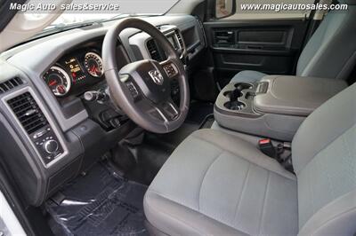 2018 RAM 1500 Tradesman   - Photo 12 - Phoenix, AZ 85034