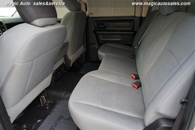 2018 RAM 1500 Tradesman   - Photo 20 - Phoenix, AZ 85034