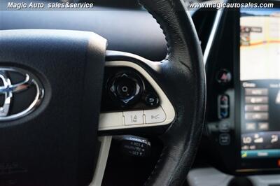 2018 Toyota Prius Four Touring - Photo 27 - Phoenix, AZ 85034