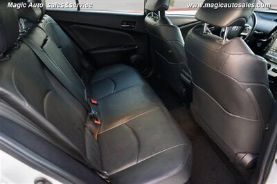 2018 Toyota Prius Four Touring - Photo 19 - Phoenix, AZ 85034