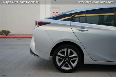 2018 Toyota Prius Four Touring - Photo 8 - Phoenix, AZ 85034