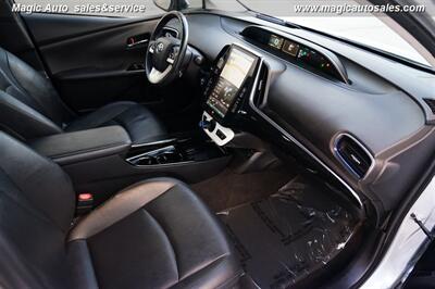 2018 Toyota Prius Four Touring - Photo 16 - Phoenix, AZ 85034