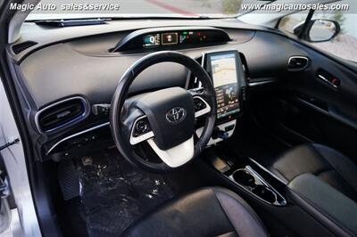 2018 Toyota Prius Four Touring - Photo 15 - Phoenix, AZ 85034