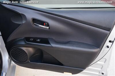 2018 Toyota Prius Four Touring - Photo 18 - Phoenix, AZ 85034