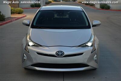 2018 Toyota Prius Four Touring - Photo 2 - Phoenix, AZ 85034