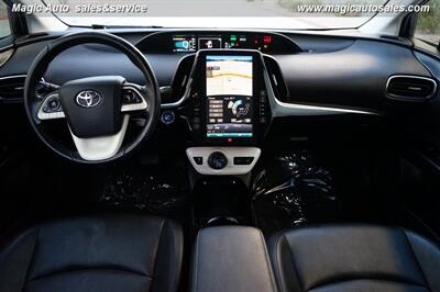 2018 Toyota Prius Four Touring - Photo 23 - Phoenix, AZ 85034