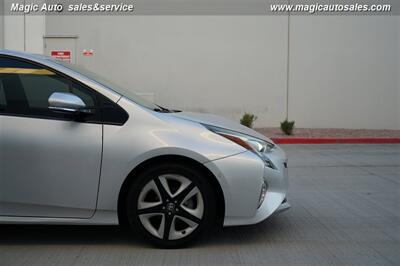 2018 Toyota Prius Four Touring - Photo 9 - Phoenix, AZ 85034