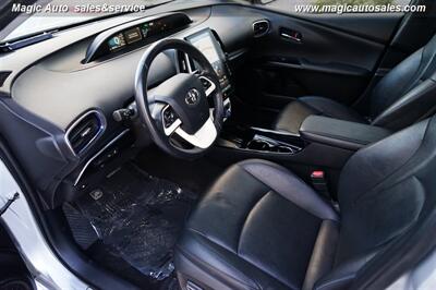 2018 Toyota Prius Four Touring - Photo 14 - Phoenix, AZ 85034