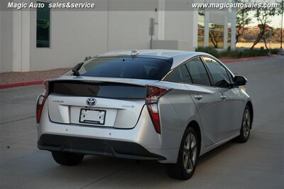 2018 Toyota Prius Four Touring - Photo 6 - Phoenix, AZ 85034