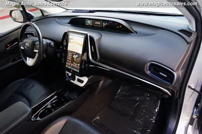 2018 Toyota Prius Four Touring - Photo 17 - Phoenix, AZ 85034