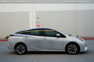 2018 Toyota Prius Four Touring - Photo 7 - Phoenix, AZ 85034