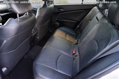 2018 Toyota Prius Four Touring - Photo 22 - Phoenix, AZ 85034