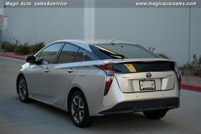 2018 Toyota Prius Four Touring - Photo 4 - Phoenix, AZ 85034